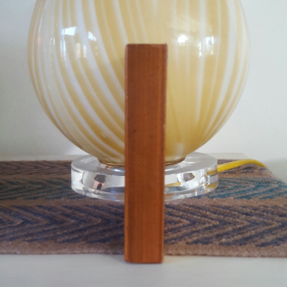 Artist Jean Henry Wall Decor Vintage Theorem Painting By Jean Henry